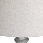 Aegina Table Lamp 2 - The Rustic Home