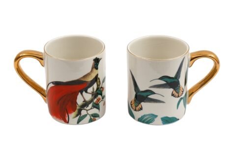 Glassware & Mugs