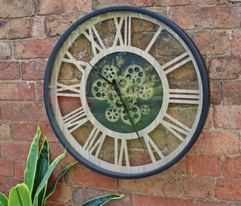 Wall Hanging Clocks