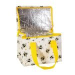 Busy Bees Lunch Bag 3 - The Rustic Home