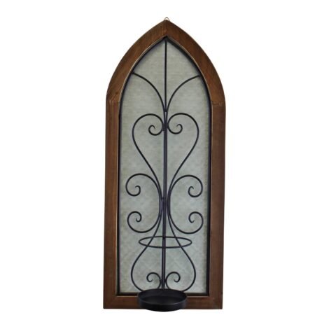 Church Window Design