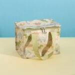 Desert Dino Lunch Bag 4 - The Rustic Home
