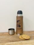 Gentlemans Thermal Flask 3 - The Rustic Home