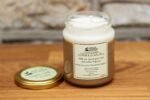 Goats Milk Coffee Candle 3 - The Rustic Home