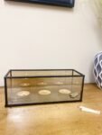 Infinity Three Piece Tealight Holder 3 - The Rustic Home