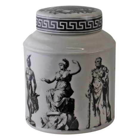 Grecian Pottery