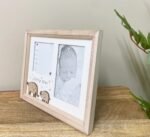 Little Star Photograph Frame 28cm 3 - The Rustic Home