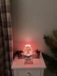 Mandala LED Oil Burner 4 - The Rustic Home