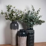 Medium Conran Vase 2 - The Rustic Home
