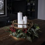 Medium Festive Berry Pick 3 - The Rustic Home