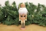 Nutcracker Soldier Hanging Decoration 4 - The Rustic Home