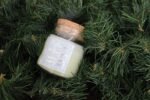 Nutmeg and Ginger Candle Gift Set 3 - The Rustic Home
