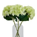 Oversized Green Hydrangea 4 - The Rustic Home