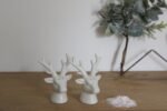 Reindeer Salt and Pepper Shakers 4 - The Rustic Home