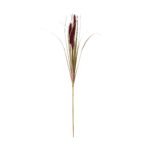 Ruby Triple Grass Stem 3 - The Rustic Home