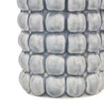 Seville Collection Grey Bubble Vase 2 - The Rustic Home