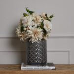 Seville Collection Lebes Squat Vase 2 - The Rustic Home