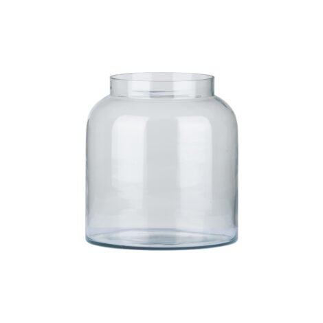 Small  Apothecary Jar
