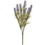 Small Lavender Spray 3 - The Rustic Home