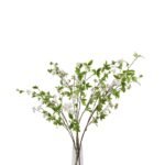 Tall Mock Orange Spray 4 - The Rustic Home