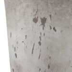 Tall Stone Effect Urn Planter 2 - The Rustic Home