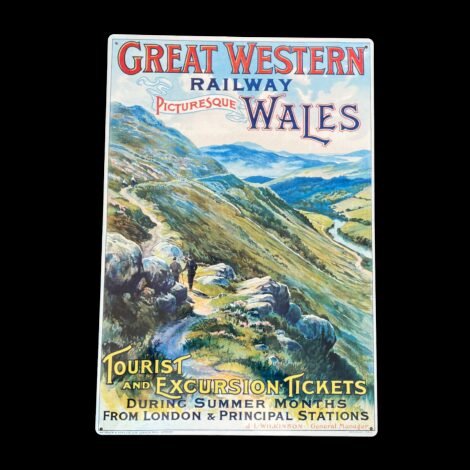 Great Western Wales