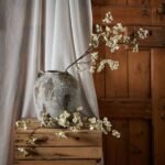White Japanese Blossom 2 - The Rustic Home