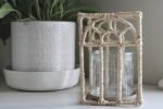 Window Candle Holder 3 - The Rustic Home
