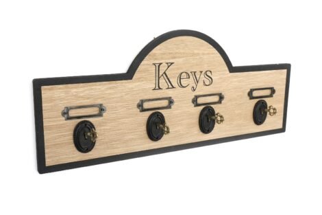 Key Hooks & Boxes