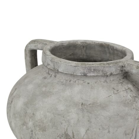 Athena Stone Large Pelike Pot