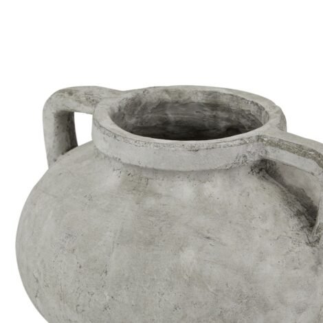 Athena Stone Pelike Pot