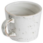 Marble Ceramic Mug