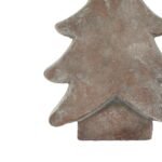 Siena Brown Small Christmas Tree 2 - The Rustic Home