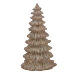 Small Pine Tree Sculpture