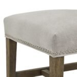 Cobham Grey Dining Chair 3 - The Rustic Home