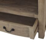 Copgrove Collection 1 Drawer Media Unit 3 - The Rustic Home