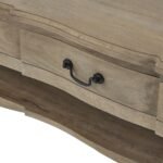 Copgrove Collection 2 Drawer Coffee Table 2 - The Rustic Home