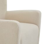 Lingfield Boucle Armchair 3 - The Rustic Home