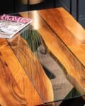 Live Edge Collection River Coffee Table 3 - The Rustic Home