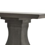 Lucia Collection Console Table 2 - The Rustic Home