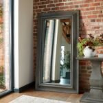 Lucia Collection Large Mirror 3 - The Rustic Home
